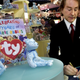 Illustration for article titled The Beanie Baby King Got Busted for Tax Evasion, But Skirted Jail
